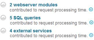 Install the LeanSentry Agent to get advanced diagnostic data
